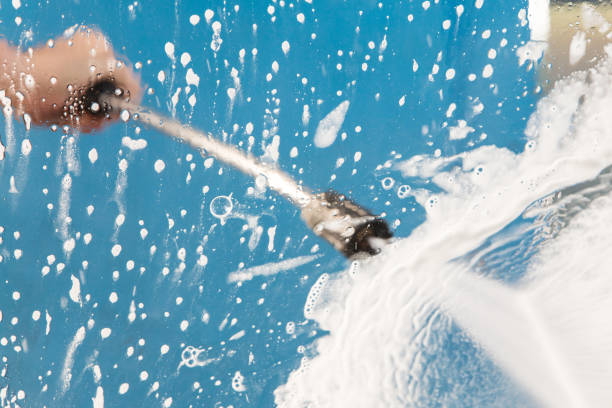 Best Concrete Sealing  in Perry, LA