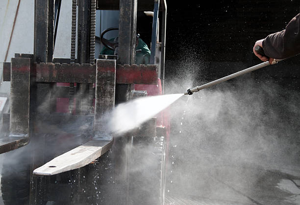 Trusted Perry, LA Pressure Washing Experts